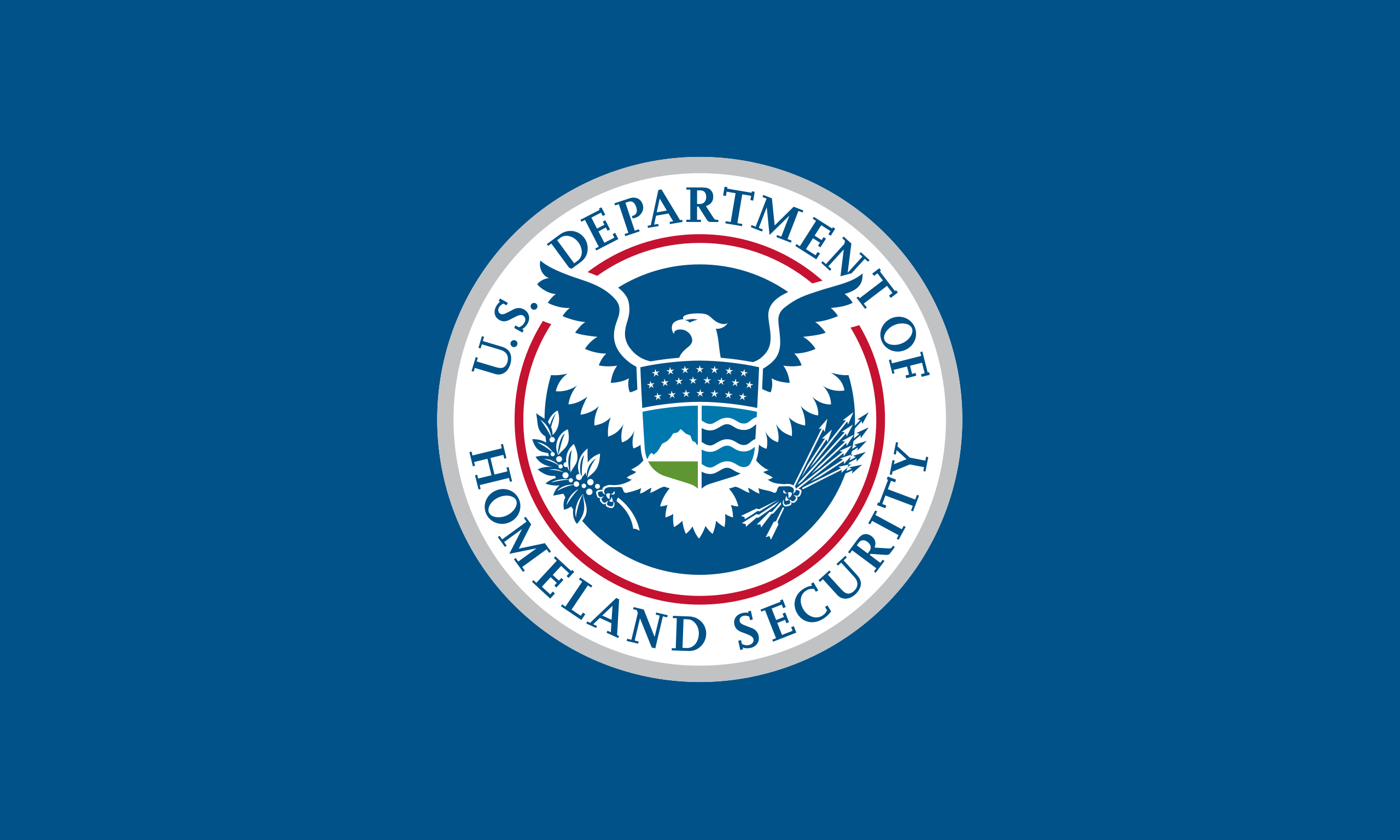 What is the Department of Homeland Security?