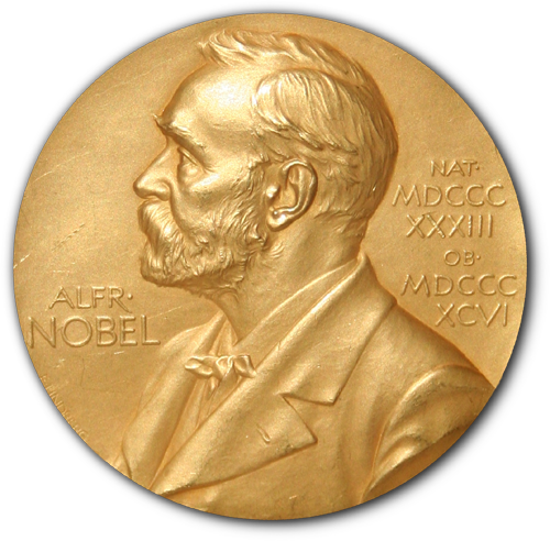 What is the Nobel Prize?